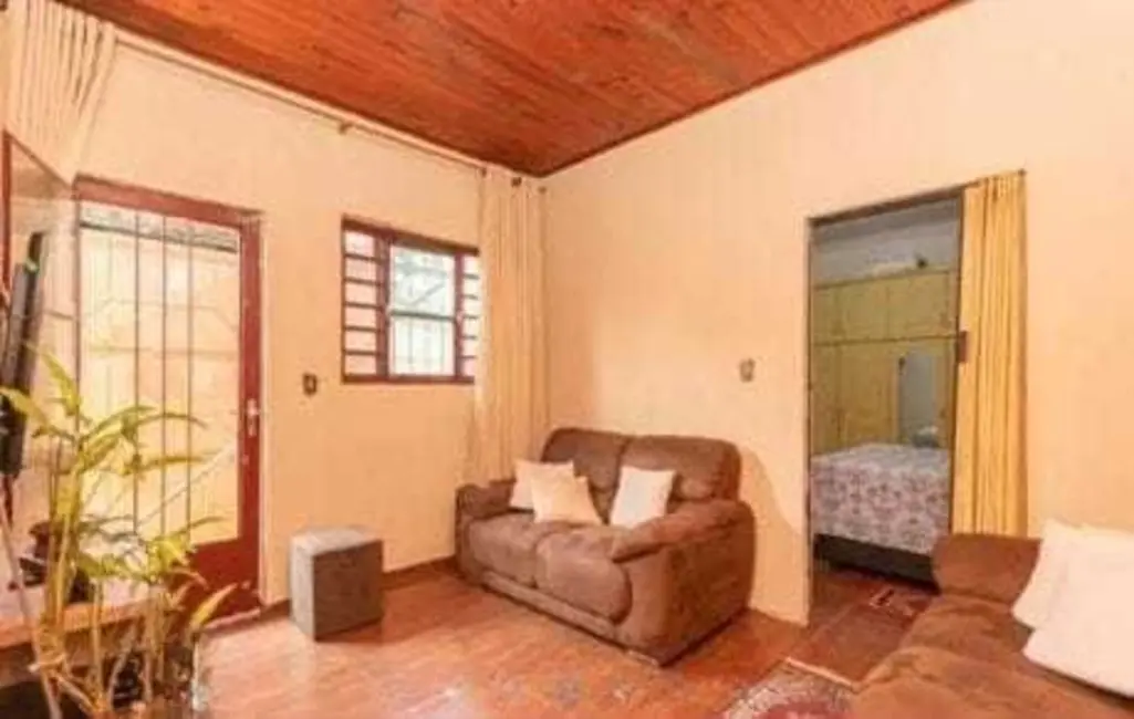 Foto 1 de Casa com 7 quartos à venda, 50m2 em Vila Nhocune, São Paulo - SP