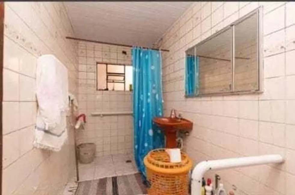 Foto 8 de Casa com 7 quartos à venda, 50m2 em Vila Nhocune, São Paulo - SP