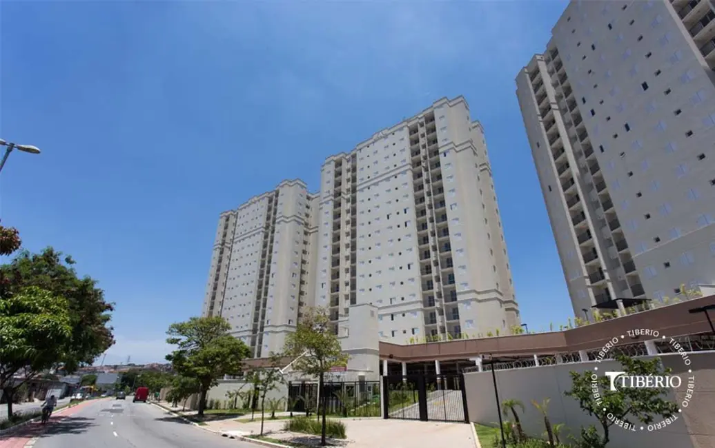 Apartamento com 2 quartos à venda, 45m2 em Vila Antonieta, São Paulo - SP - imagem 8 Foto 8 de Apartamento com 2 quartos à venda, 45m2 em Vila Antonieta, São Paulo - SP
