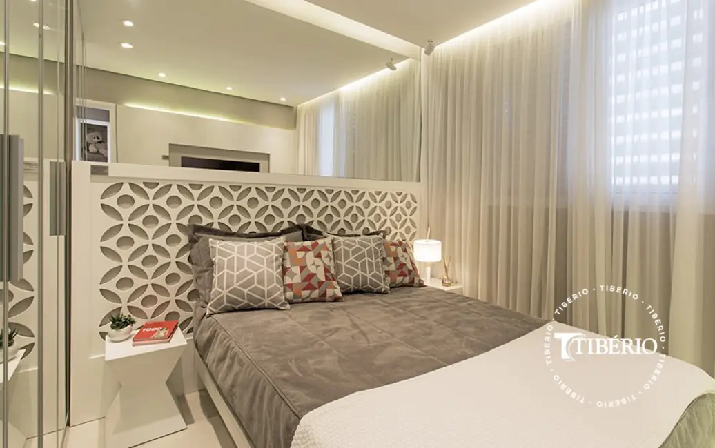 Apartamento com 2 quartos à venda, 45m2 em Vila Antonieta, São Paulo - SP - imagem 3 Foto 3 de Apartamento com 2 quartos à venda, 45m2 em Vila Antonieta, São Paulo - SP