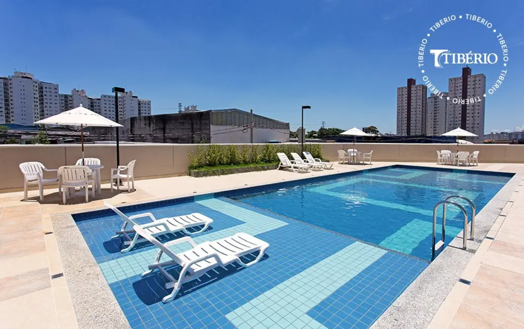 Apartamento com 2 quartos à venda, 45m2 em Vila Antonieta, São Paulo - SP - imagem 5 Foto 5 de Apartamento com 2 quartos à venda, 45m2 em Vila Antonieta, São Paulo - SP