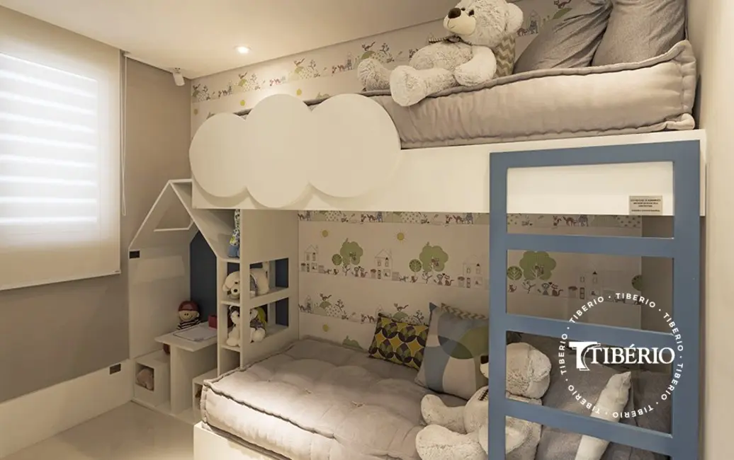 Apartamento com 2 quartos à venda, 45m2 em Vila Antonieta, São Paulo - SP - imagem 4 Foto 4 de Apartamento com 2 quartos à venda, 45m2 em Vila Antonieta, São Paulo - SP
