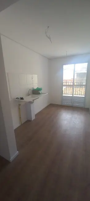 Foto 1 de Apartamento com 1 quarto à venda, 32m2 em Vila Esperança, São Paulo - SP