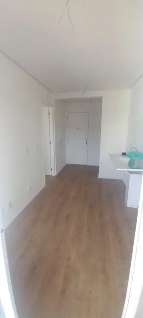 Foto 7 de Apartamento com 1 quarto à venda, 32m2 em Vila Esperança, São Paulo - SP