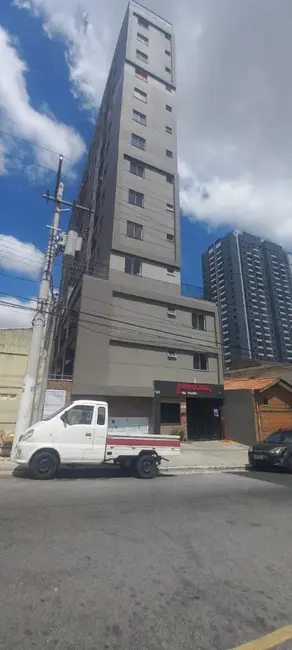 Foto 6 de Apartamento com 1 quarto à venda, 32m2 em Vila Esperança, São Paulo - SP