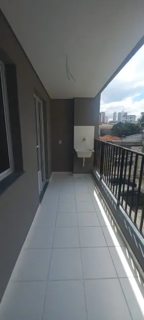 Foto 4 de Apartamento com 1 quarto à venda, 32m2 em Vila Esperança, São Paulo - SP