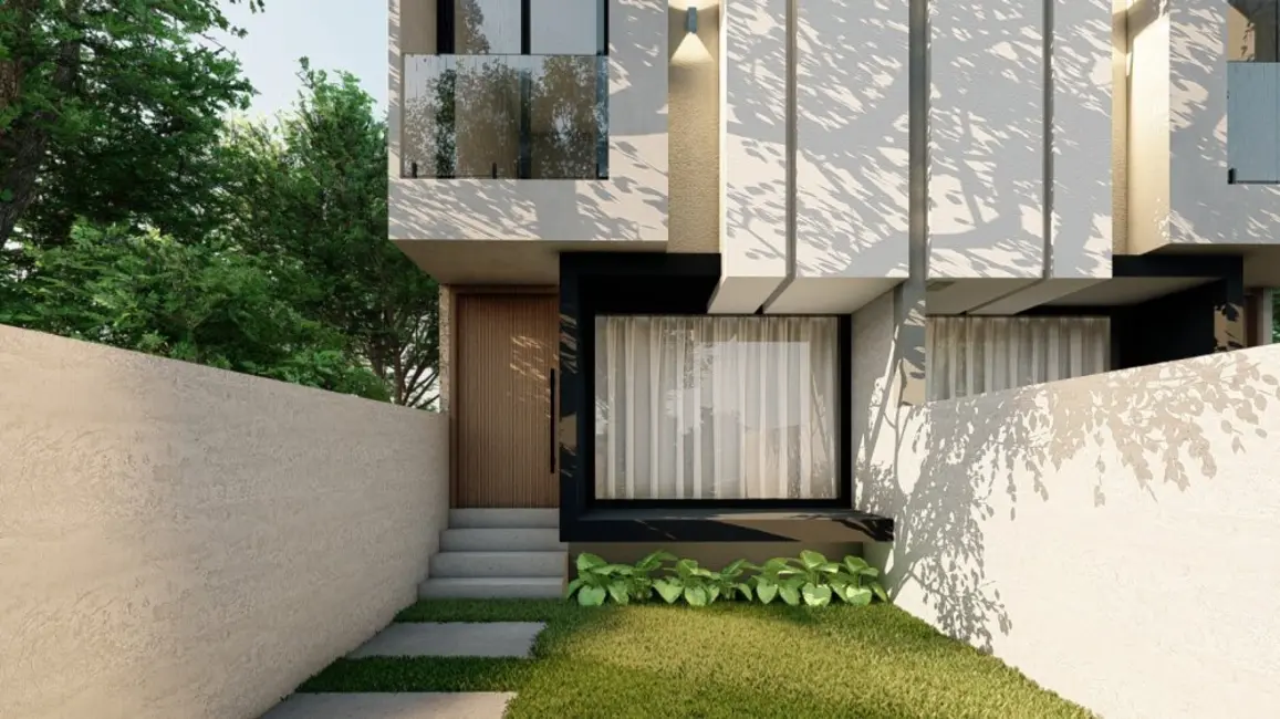Foto 2 de Casa com 3 quartos à venda, 120m2 em Jardim Independência, São Paulo - SP