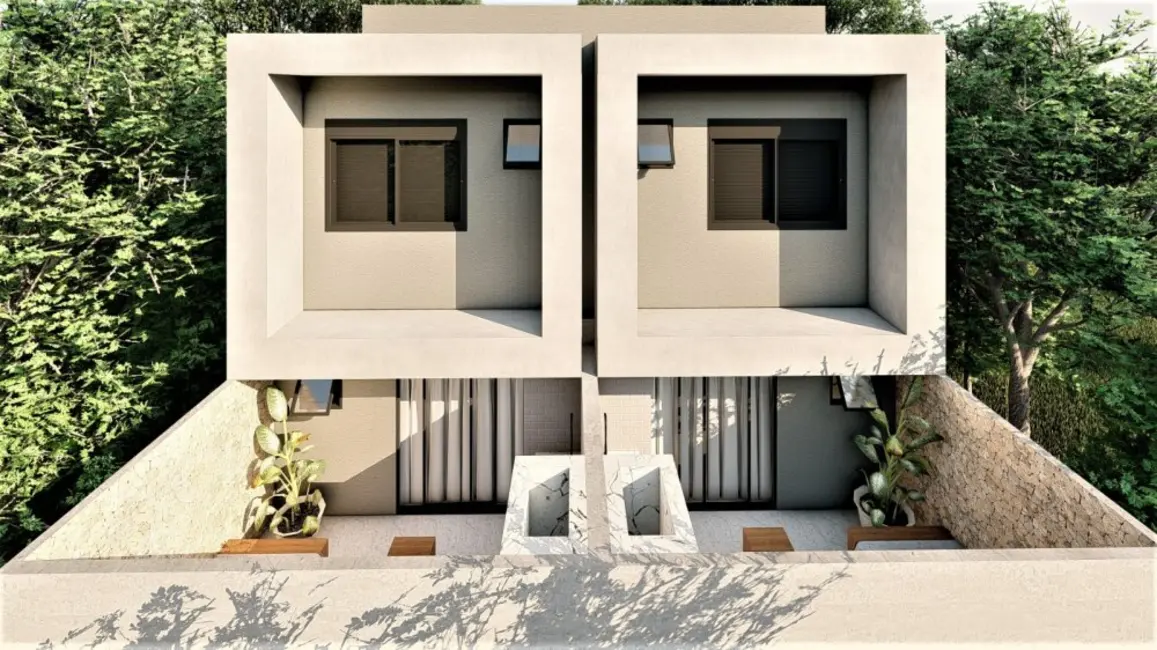 Foto 5 de Casa com 3 quartos à venda, 120m2 em Jardim Independência, São Paulo - SP