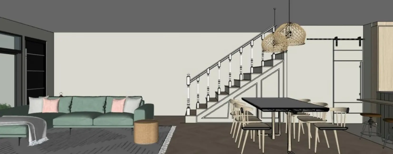 Foto 7 de Casa com 3 quartos à venda, 120m2 em Jardim Independência, São Paulo - SP