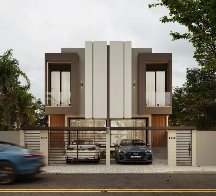 Foto 3 de Casa com 3 quartos à venda, 120m2 em Jardim Independência, São Paulo - SP