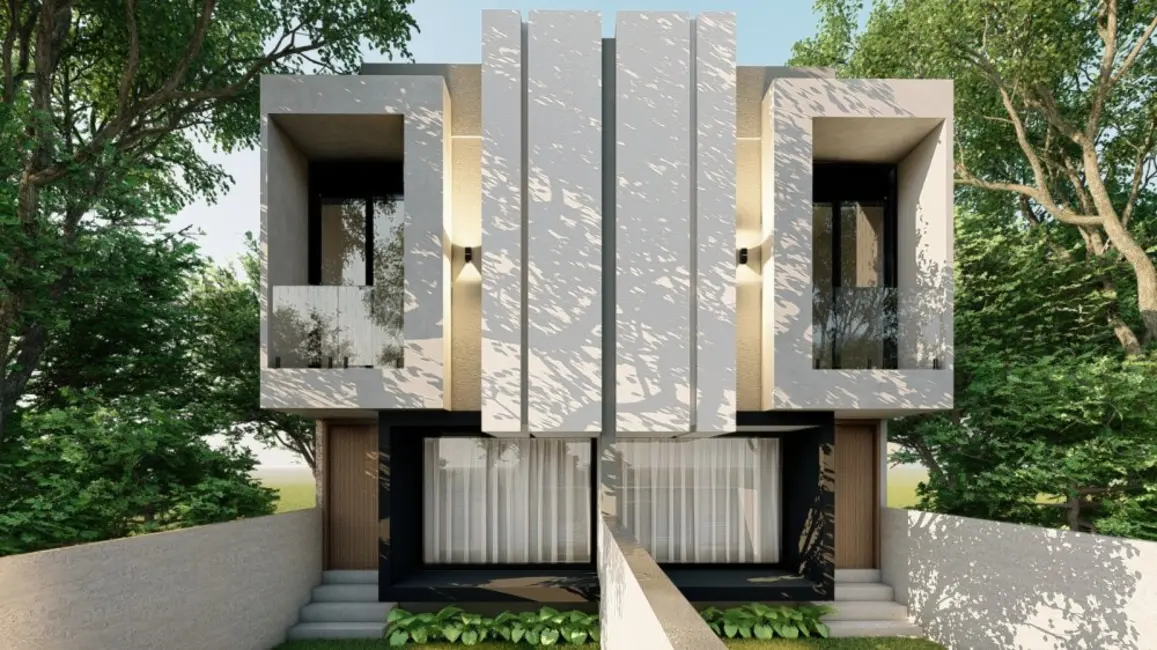 Foto 1 de Casa com 3 quartos à venda, 120m2 em Jardim Independência, São Paulo - SP