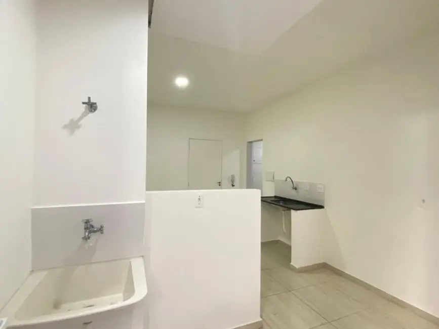 Foto 7 de Kitnet com 1 quarto para alugar, 25m2 em Tatuapé, São Paulo - SP