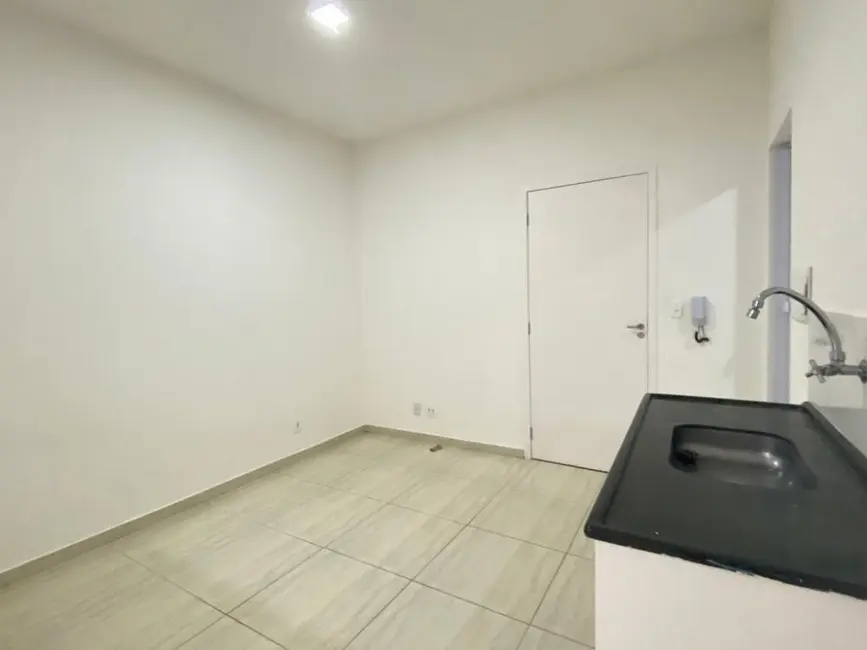 Foto 9 de Kitnet com 1 quarto para alugar, 25m2 em Tatuapé, São Paulo - SP