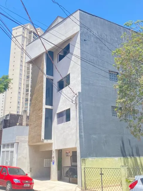 Foto 2 de Kitnet com 1 quarto para alugar, 25m2 em Tatuapé, São Paulo - SP