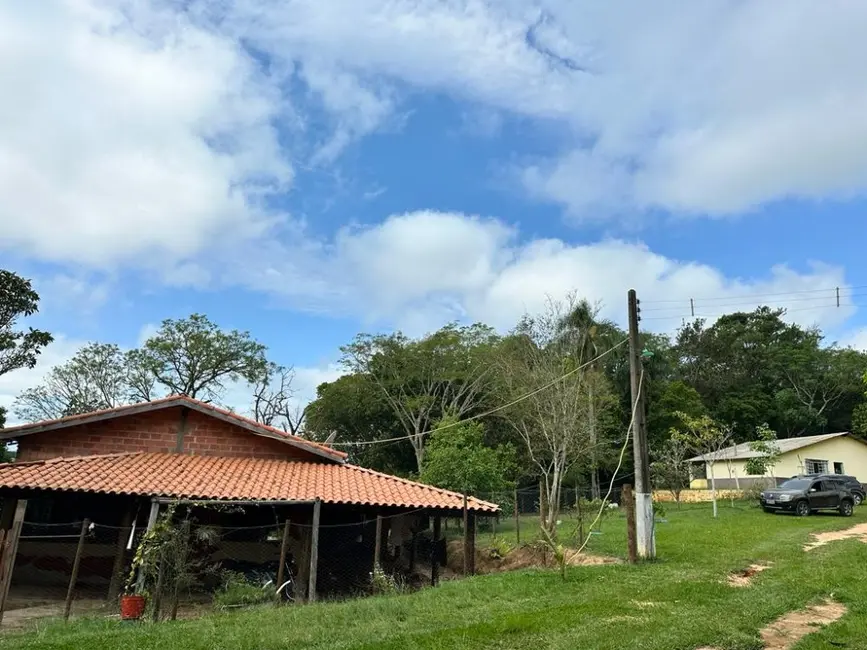 Foto 9 de Fazenda / Haras com 5 quartos à venda, 18150m2 em Itapetininga - SP