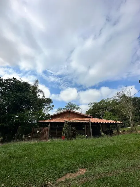 Foto 5 de Fazenda / Haras com 5 quartos à venda, 18150m2 em Itapetininga - SP