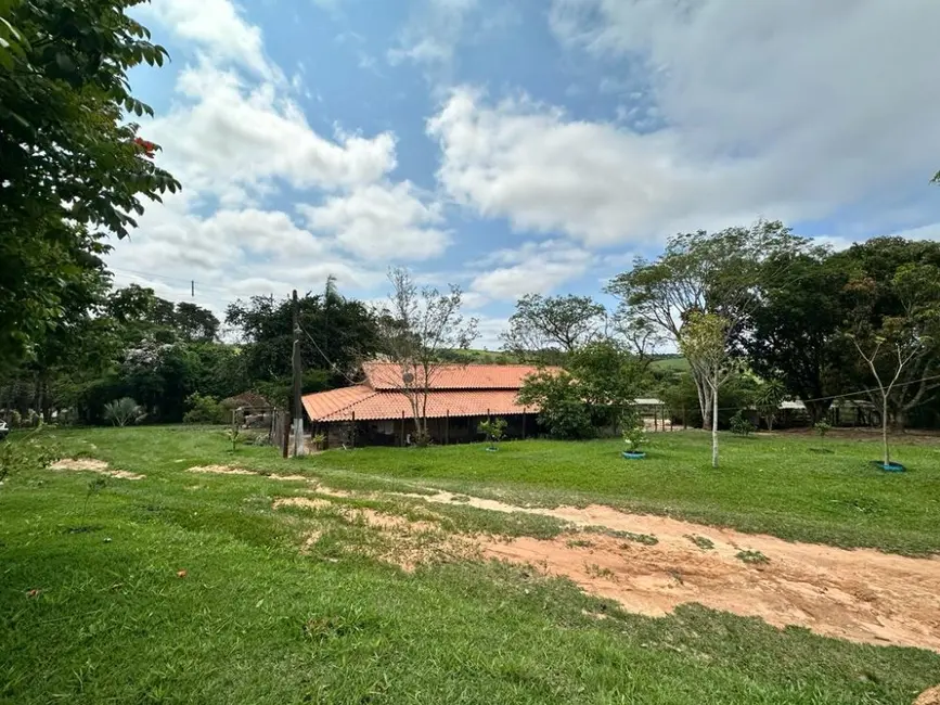 Foto 3 de Fazenda / Haras com 5 quartos à venda, 18150m2 em Itapetininga - SP
