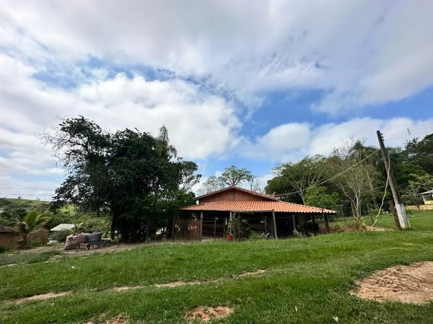 Foto 1 de Fazenda / Haras com 5 quartos à venda, 18150m2 em Itapetininga - SP