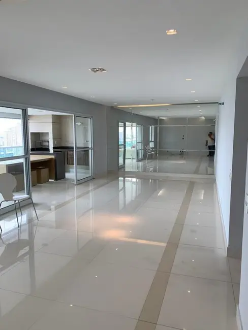 Foto 2 de Apartamento com 3 quartos à venda, 156m2 em Jardim Avelino, São Paulo - SP