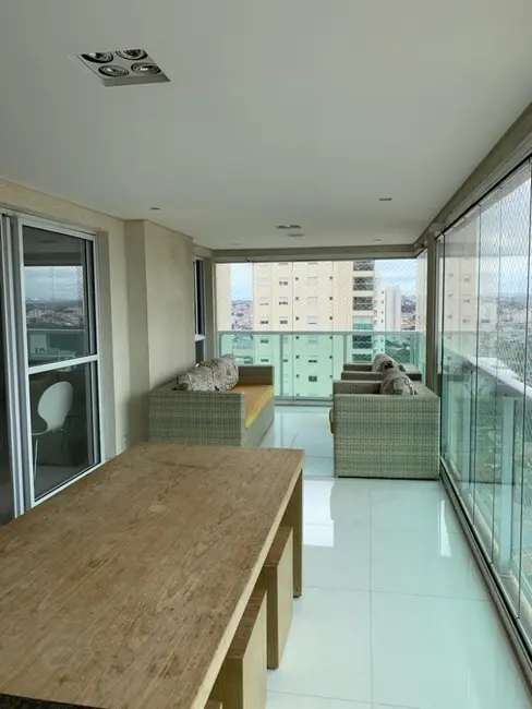 Foto 5 de Apartamento com 3 quartos à venda, 156m2 em Jardim Avelino, São Paulo - SP
