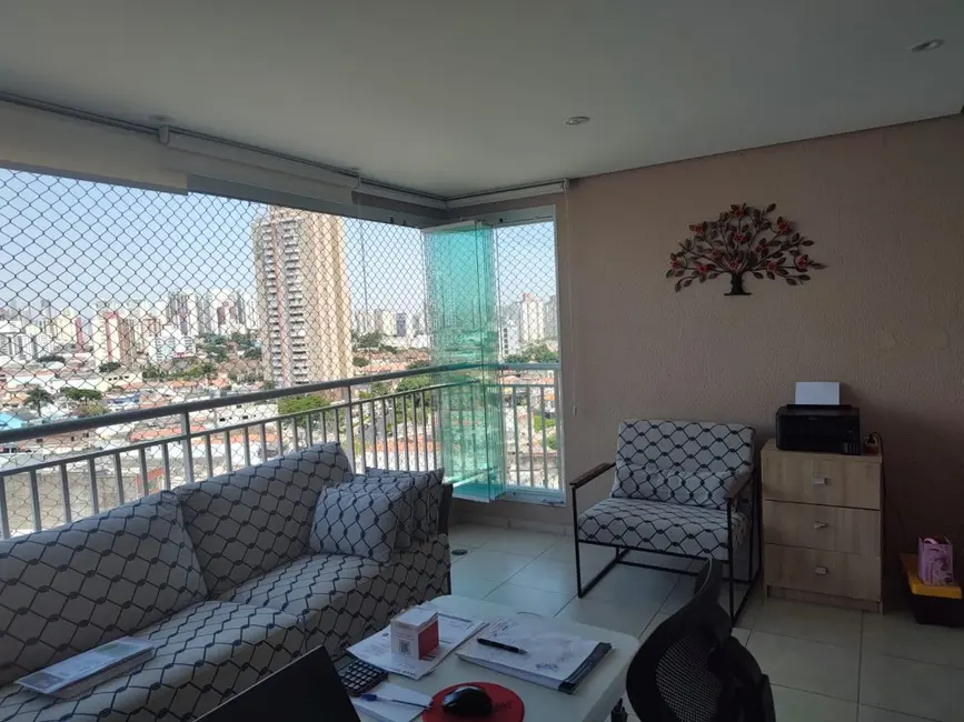 Apartamento com 3 quartos à venda, 106m2 em Chácara Califórnia, São Paulo - SP - imagem 5 Foto 5 de Apartamento com 3 quartos à venda, 106m2 em Chácara Califórnia, São Paulo - SP