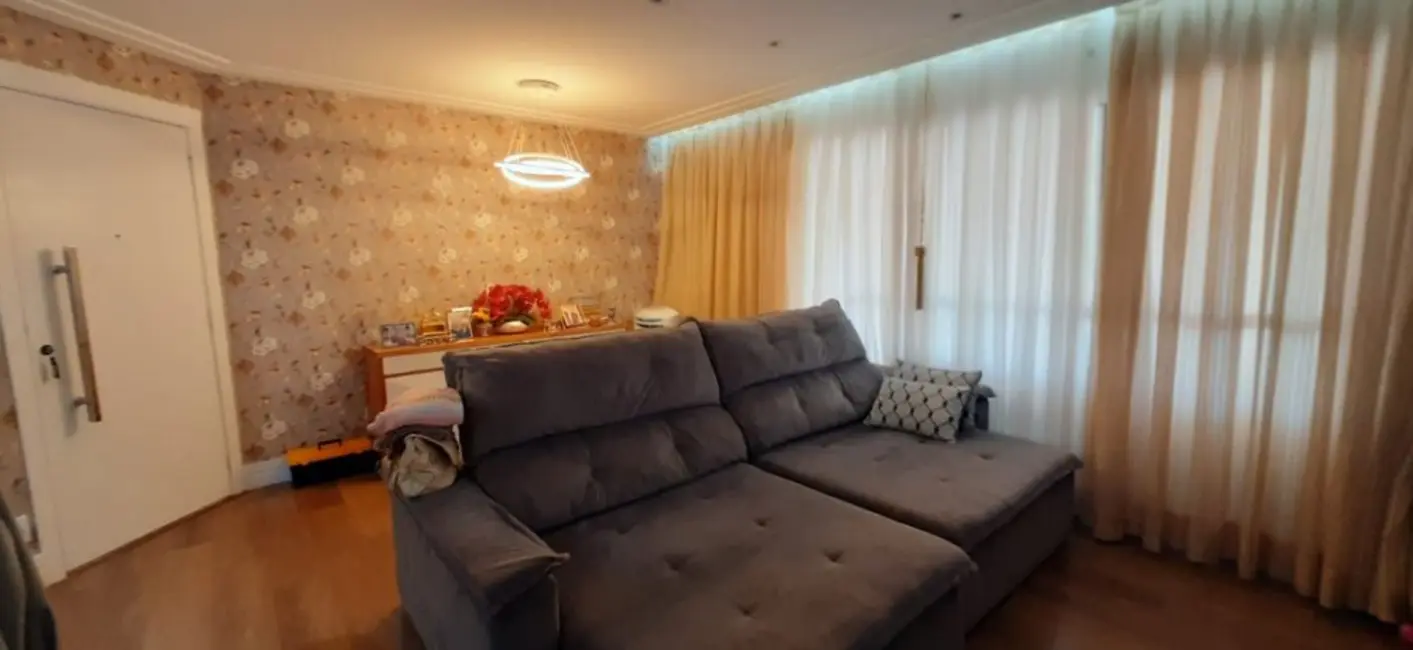 Apartamento com 3 quartos à venda, 106m2 em Chácara Califórnia, São Paulo - SP - imagem 3 Foto 3 de Apartamento com 3 quartos à venda, 106m2 em Chácara Califórnia, São Paulo - SP