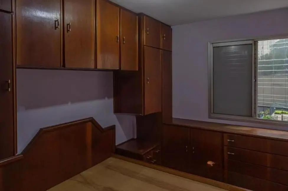 Foto 6 de Apartamento com 1 quarto à venda, 45m2 em Consolação, São Paulo - SP