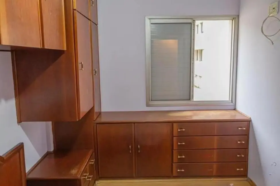 Foto 5 de Apartamento com 1 quarto à venda, 45m2 em Consolação, São Paulo - SP