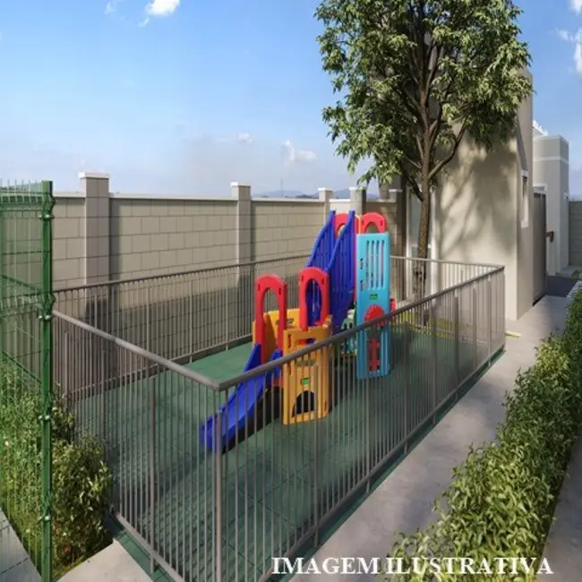 Foto 5 de Apartamento com 2 quartos à venda, 35m2 em Vila Antonieta, São Paulo - SP