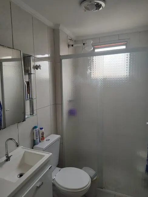 Apartamento com 2 quartos à venda, 57m2 em Vila Carrão, São Paulo - SP - imagem 3 Foto 3 de Apartamento com 2 quartos à venda, 57m2 em Vila Carrão, São Paulo - SP