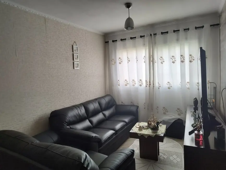 Foto 2 de Apartamento com 2 quartos à venda, 57m2 em Vila Carrão, São Paulo - SP