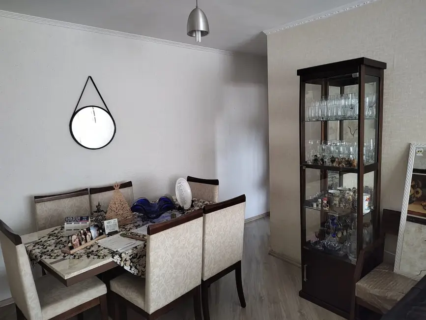 Foto 1 de Apartamento com 2 quartos à venda, 57m2 em Vila Carrão, São Paulo - SP