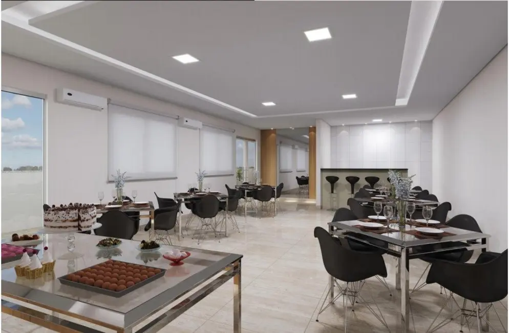 Foto 8 de Apartamento com 2 quartos à venda, 37m2 em Vila João Ramalho, Santo Andre - SP