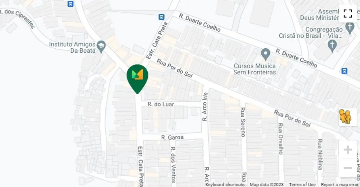 Foto 5 de Apartamento com 2 quartos à venda, 37m2 em Vila João Ramalho, Santo Andre - SP