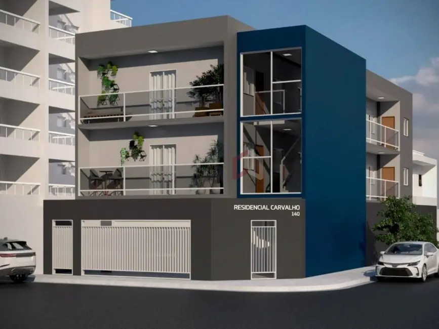 Foto 1 de Apartamento com 2 quartos à venda, 36m2 em Vila Carrão, São Paulo - SP