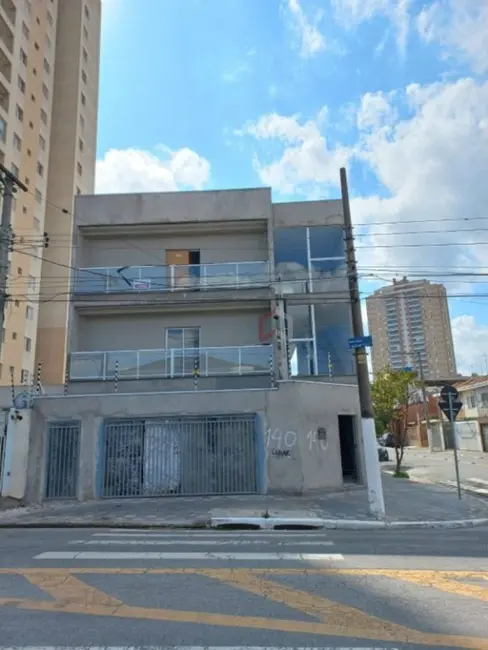 Foto 2 de Apartamento com 2 quartos à venda, 36m2 em Vila Carrão, São Paulo - SP