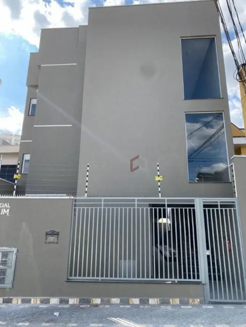 Foto 3 de Apartamento com 1 quarto à venda, 28m2 em Chácara Santo Antônio (Zona Leste), São Paulo - SP