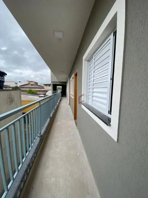 Foto 8 de Apartamento com 1 quarto à venda, 28m2 em Chácara Santo Antônio (Zona Leste), São Paulo - SP