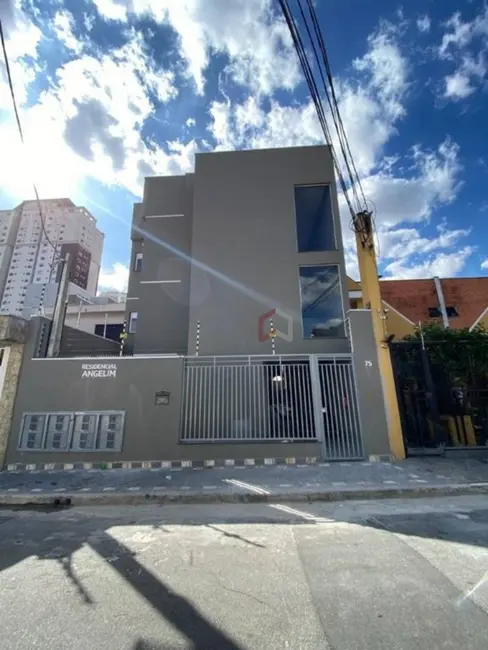 Foto 2 de Apartamento com 1 quarto à venda, 28m2 em Chácara Santo Antônio (Zona Leste), São Paulo - SP