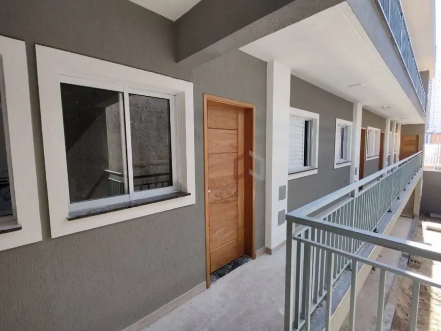 Foto 5 de Apartamento com 1 quarto à venda, 28m2 em Chácara Santo Antônio (Zona Leste), São Paulo - SP