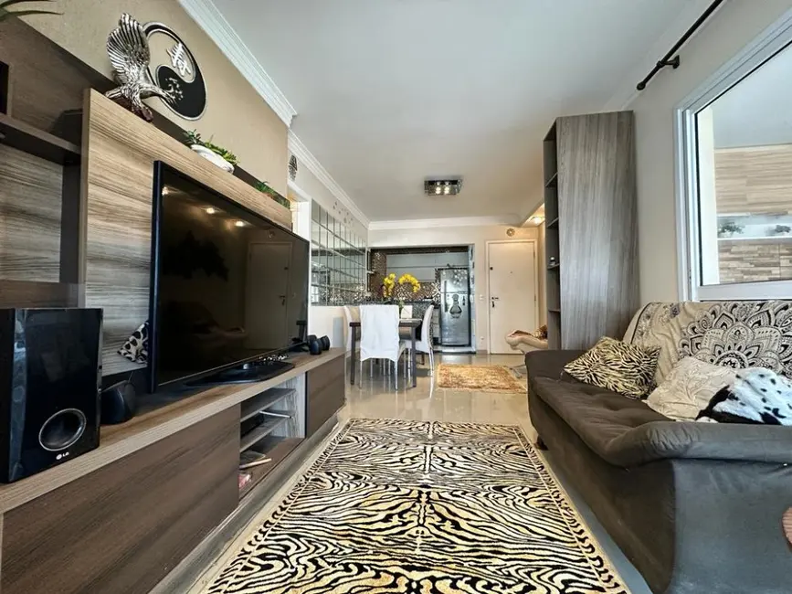 Apartamento com 3 quartos à venda, 100m2 em Vila Gomes Cardim, São Paulo - SP - imagem 2 Foto 2 de Apartamento com 3 quartos à venda, 100m2 em Vila Gomes Cardim, São Paulo - SP