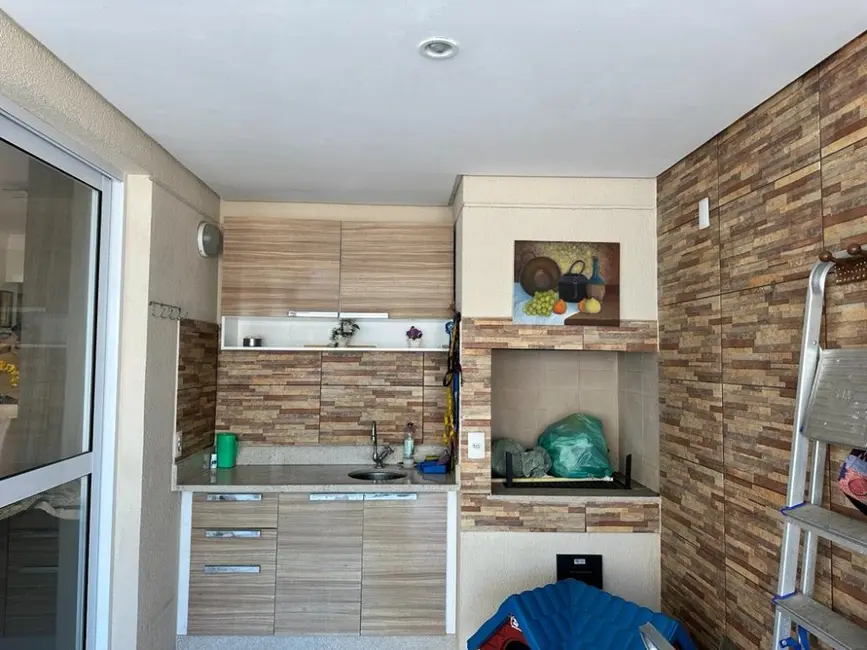 Apartamento com 3 quartos à venda, 100m2 em Vila Gomes Cardim, São Paulo - SP - imagem 7 Foto 7 de Apartamento com 3 quartos à venda, 100m2 em Vila Gomes Cardim, São Paulo - SP