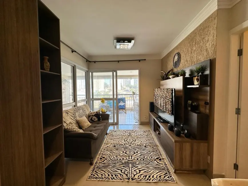 Apartamento com 3 quartos à venda, 100m2 em Vila Gomes Cardim, São Paulo - SP - imagem 4 Foto 4 de Apartamento com 3 quartos à venda, 100m2 em Vila Gomes Cardim, São Paulo - SP