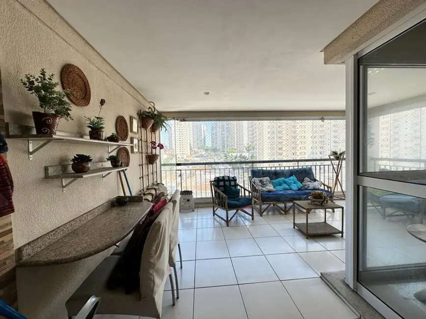 Apartamento com 3 quartos à venda, 100m2 em Vila Gomes Cardim, São Paulo - SP - imagem 5 Foto 5 de Apartamento com 3 quartos à venda, 100m2 em Vila Gomes Cardim, São Paulo - SP