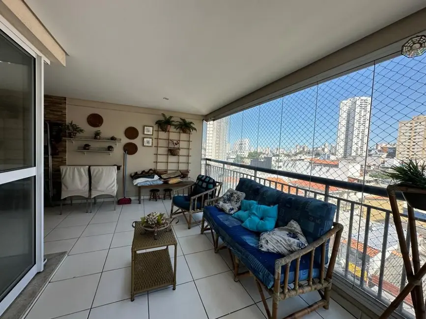Apartamento com 3 quartos à venda, 100m2 em Vila Gomes Cardim, São Paulo - SP - imagem 1 Foto 1 de Apartamento com 3 quartos à venda, 100m2 em Vila Gomes Cardim, São Paulo - SP
