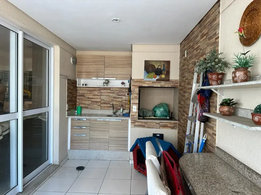 Apartamento com 3 quartos à venda, 100m2 em Vila Gomes Cardim, São Paulo - SP - imagem 6 Foto 6 de Apartamento com 3 quartos à venda, 100m2 em Vila Gomes Cardim, São Paulo - SP