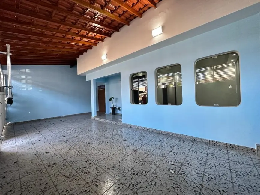 Foto 1 de Casa com 3 quartos à venda, 220m2 em Jardim Vila Formosa, São Paulo - SP
