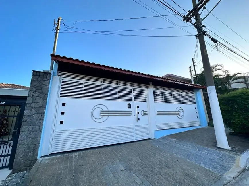 Foto 5 de Casa com 3 quartos à venda, 220m2 em Jardim Vila Formosa, São Paulo - SP