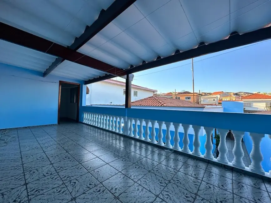 Foto 3 de Casa com 3 quartos à venda, 220m2 em Jardim Vila Formosa, São Paulo - SP