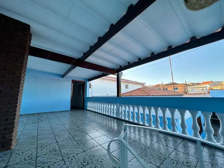 Foto 6 de Casa com 3 quartos à venda, 220m2 em Jardim Vila Formosa, São Paulo - SP